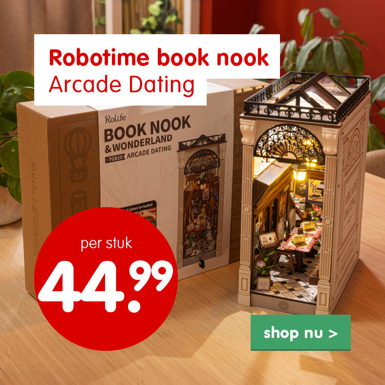 Aanbieding sinterklaas