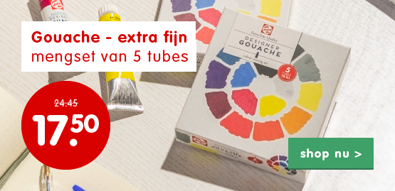 Aanbieding sinterklaas