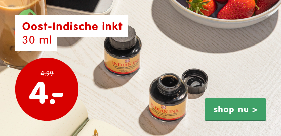 Aanbieding sinterklaas