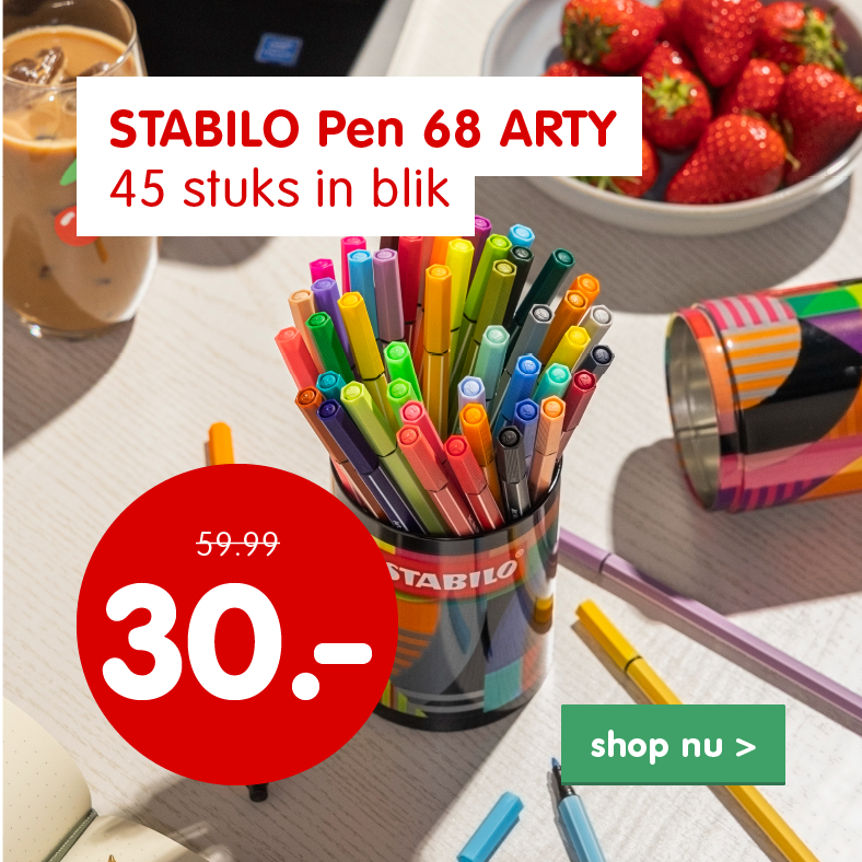 Aanbieding sinterklaas