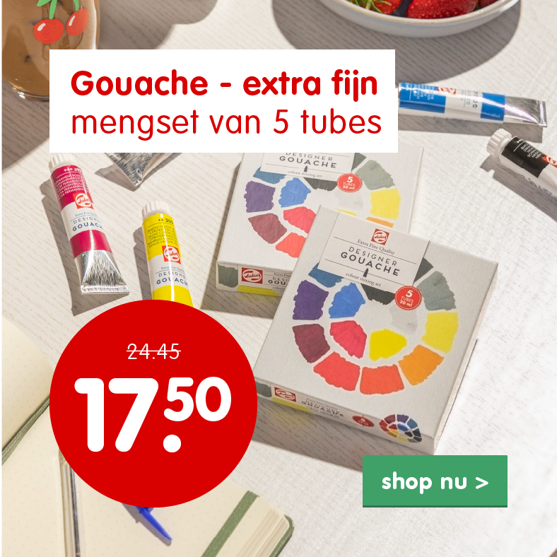 Aanbieding sinterklaas