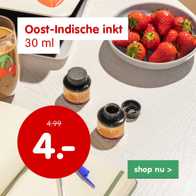 Aanbieding sinterklaas