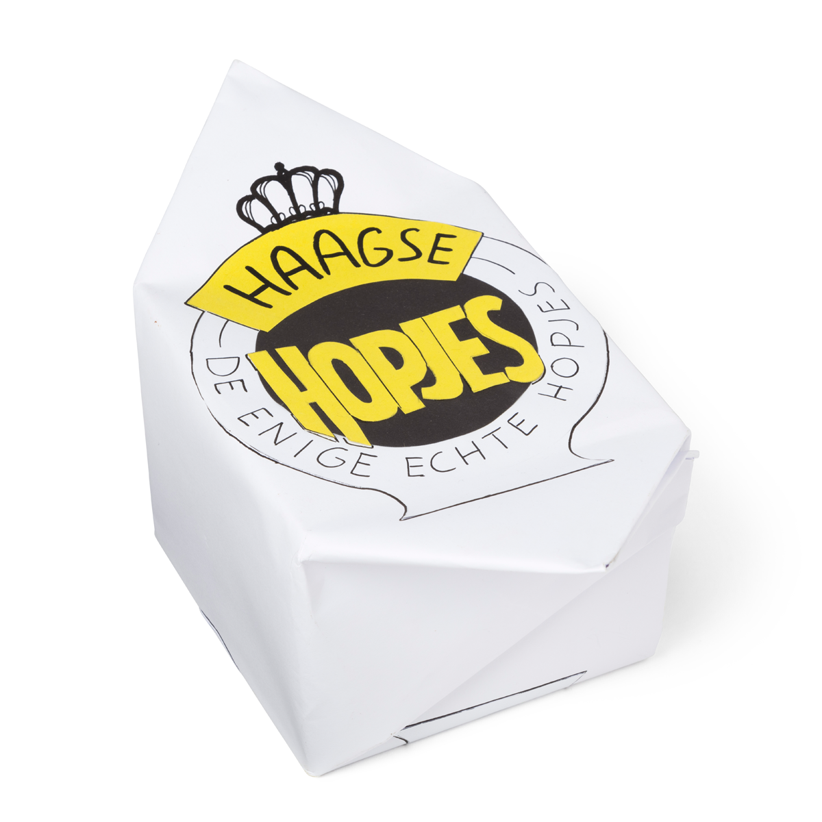 Surprise Haags hopje