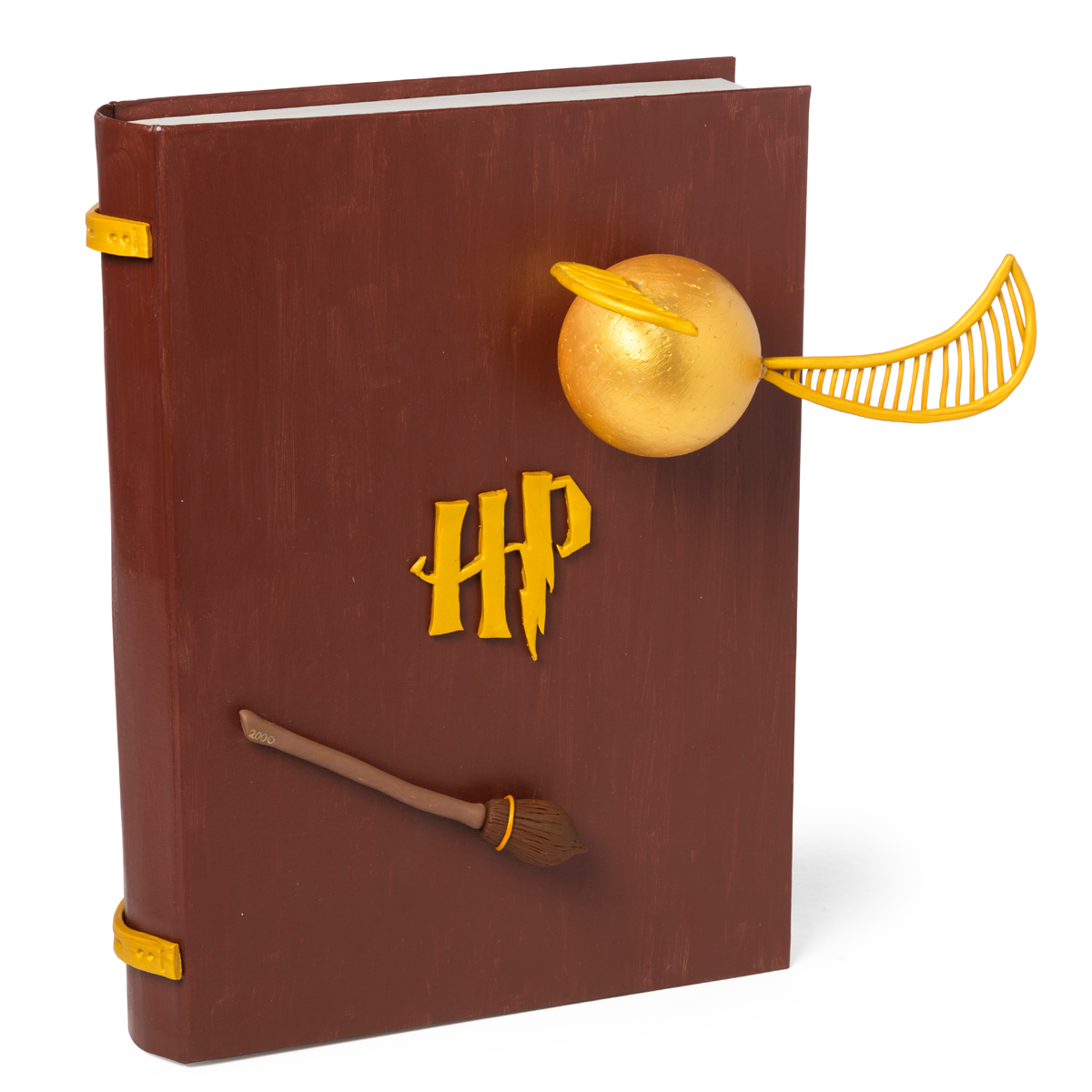 Surprise Harry Potter boek