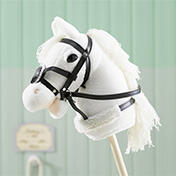 Hobby Horse Witje Maken | Pipoos