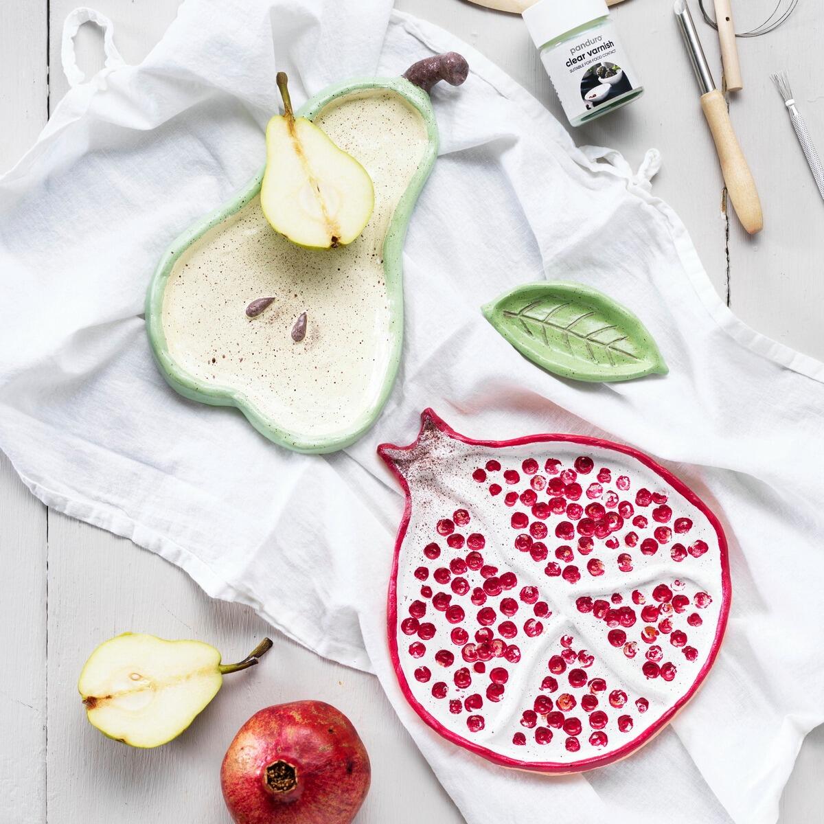 fruitschaaltjes fruitschaaltjes