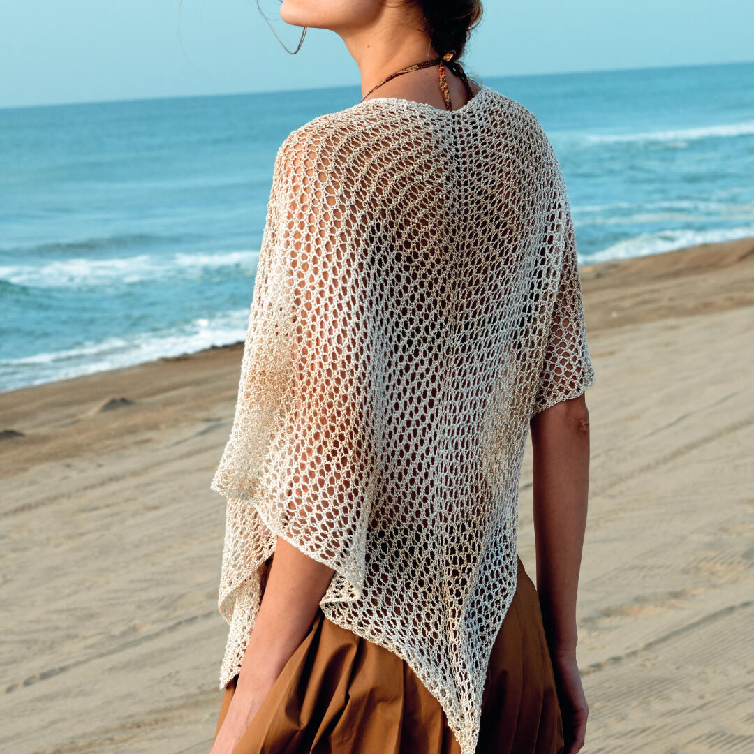 Katia Versailles Degradé zomerkleding