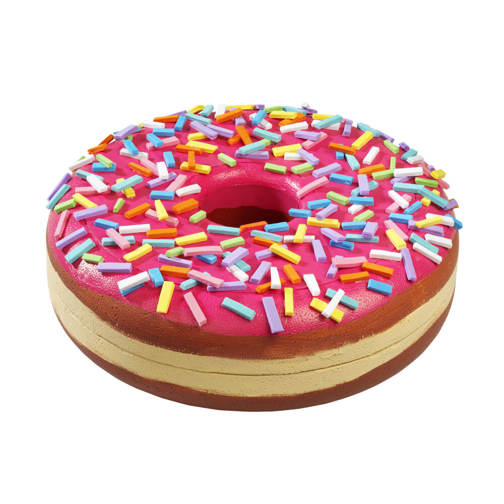 een donut