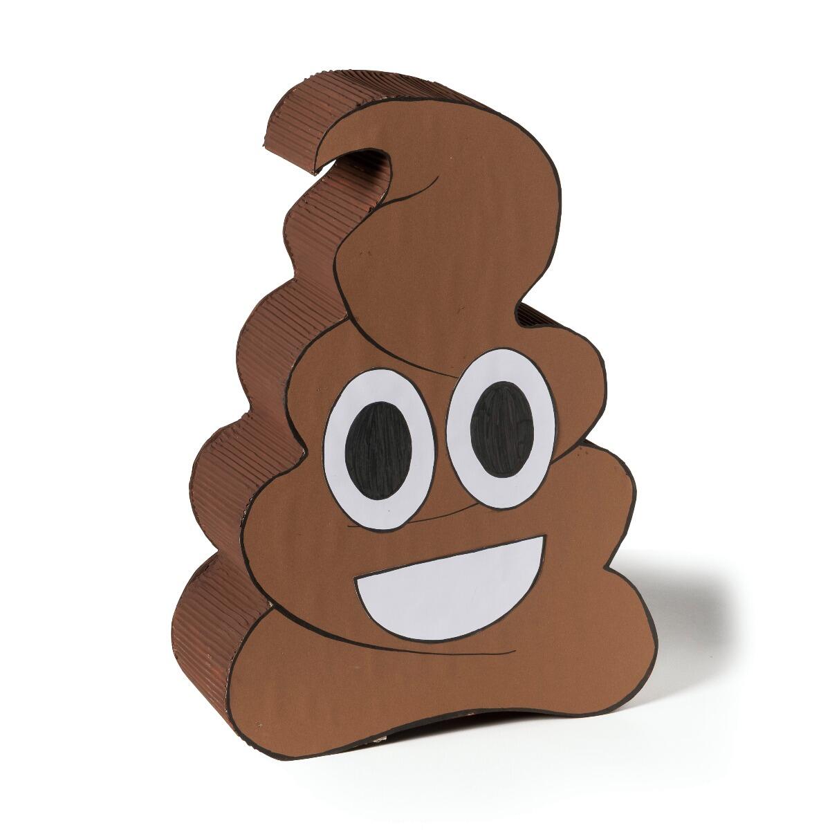 de poop-emoji de poop-emoji