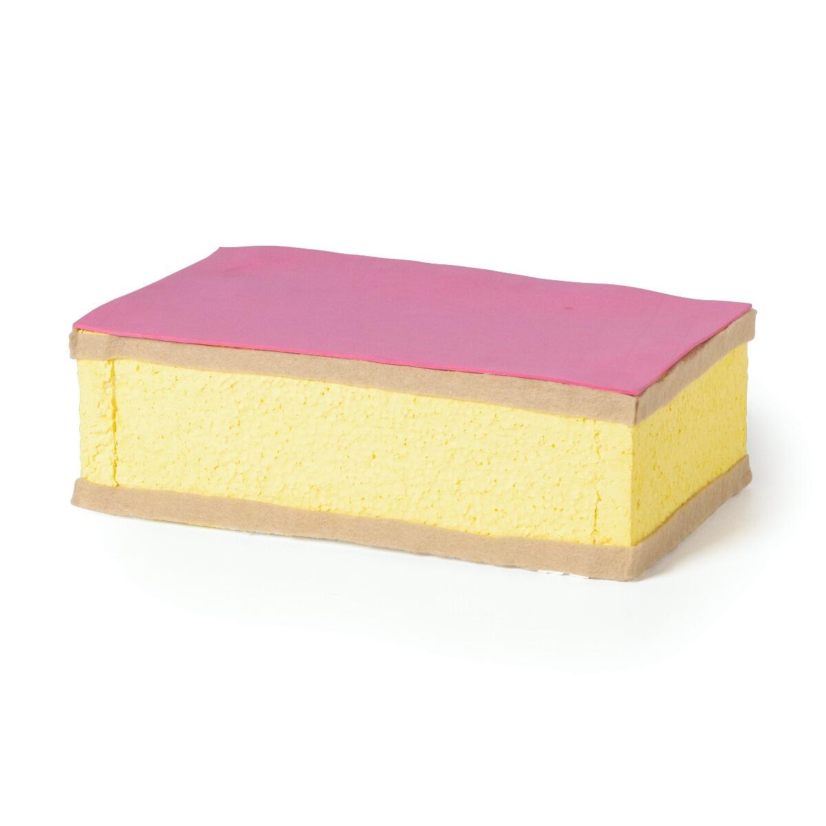 een tompouce