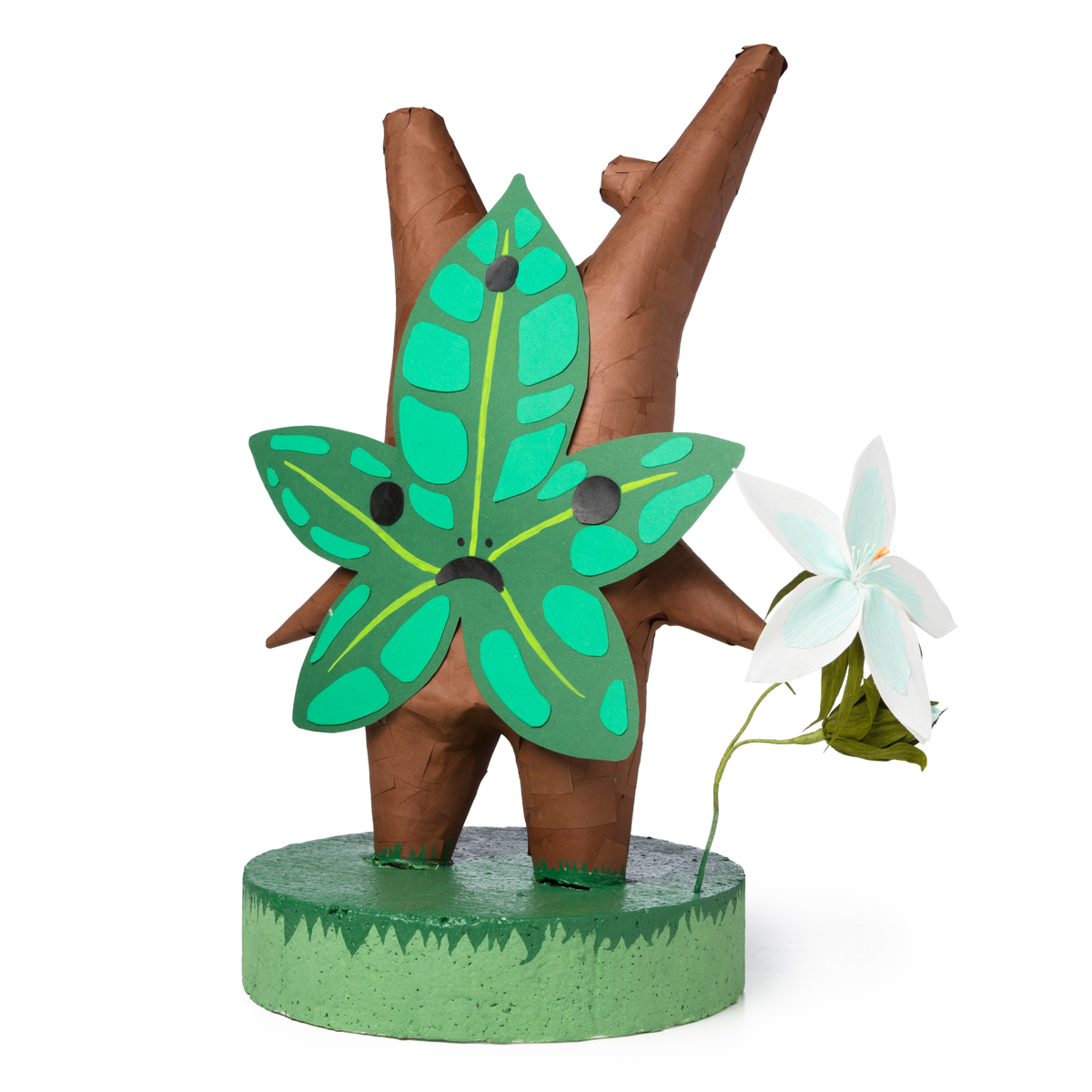 Surprise Zelda Korok