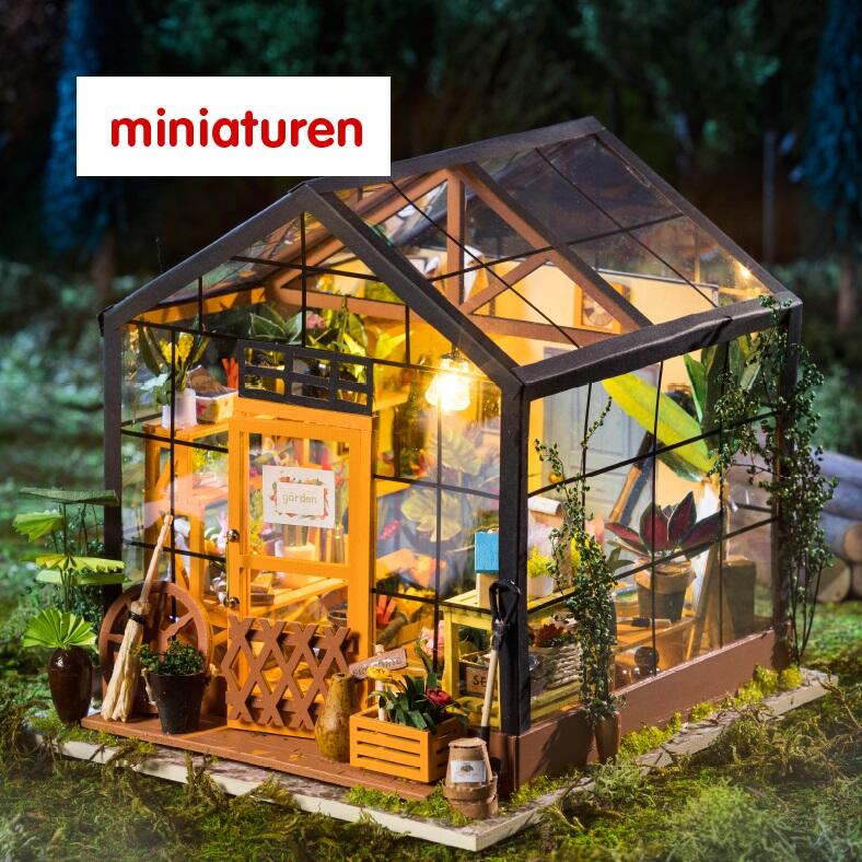 Miniaturen