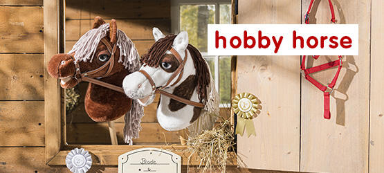 Hobby Horse kopen? nu online | pipoos