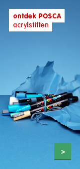 POSCA acrylstiften