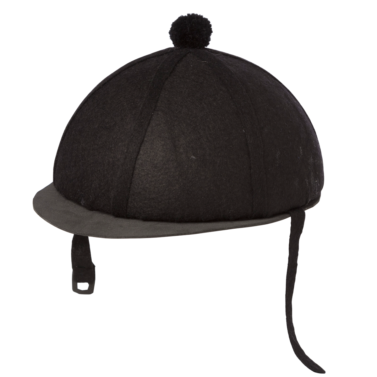 Surprise paardrijcap