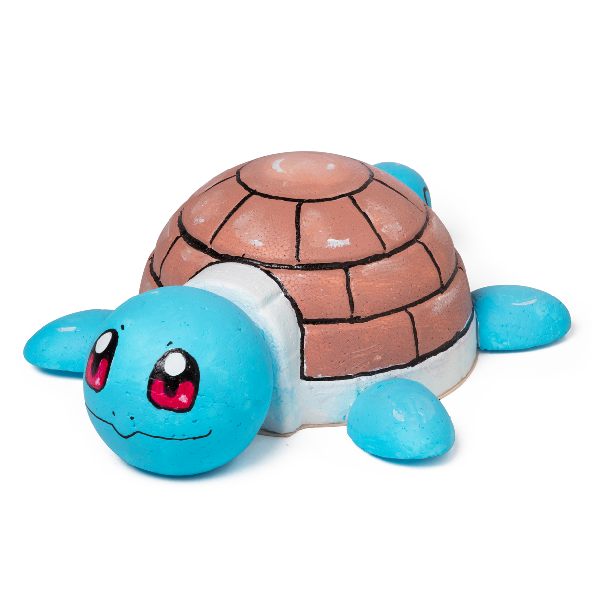 Surprise Pokémon Squirtle