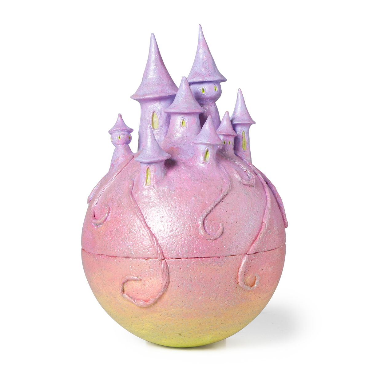 Surprise droomplaneet