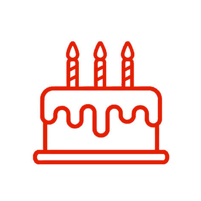 Cadeaus voor bakkers