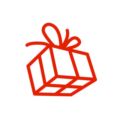 Cadeaus onder de 10 euro