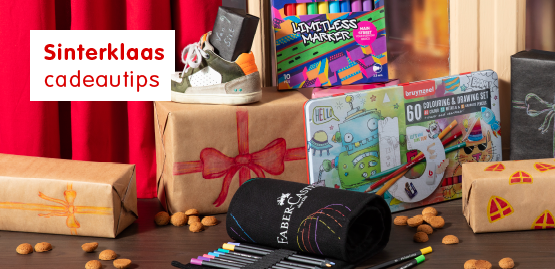 Creatieve cadeautips