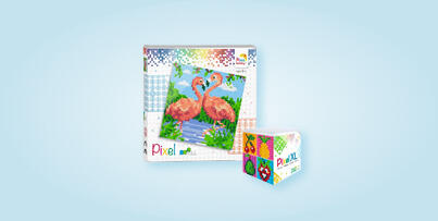 pixelen