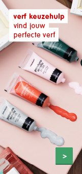 Verf keuzehulp