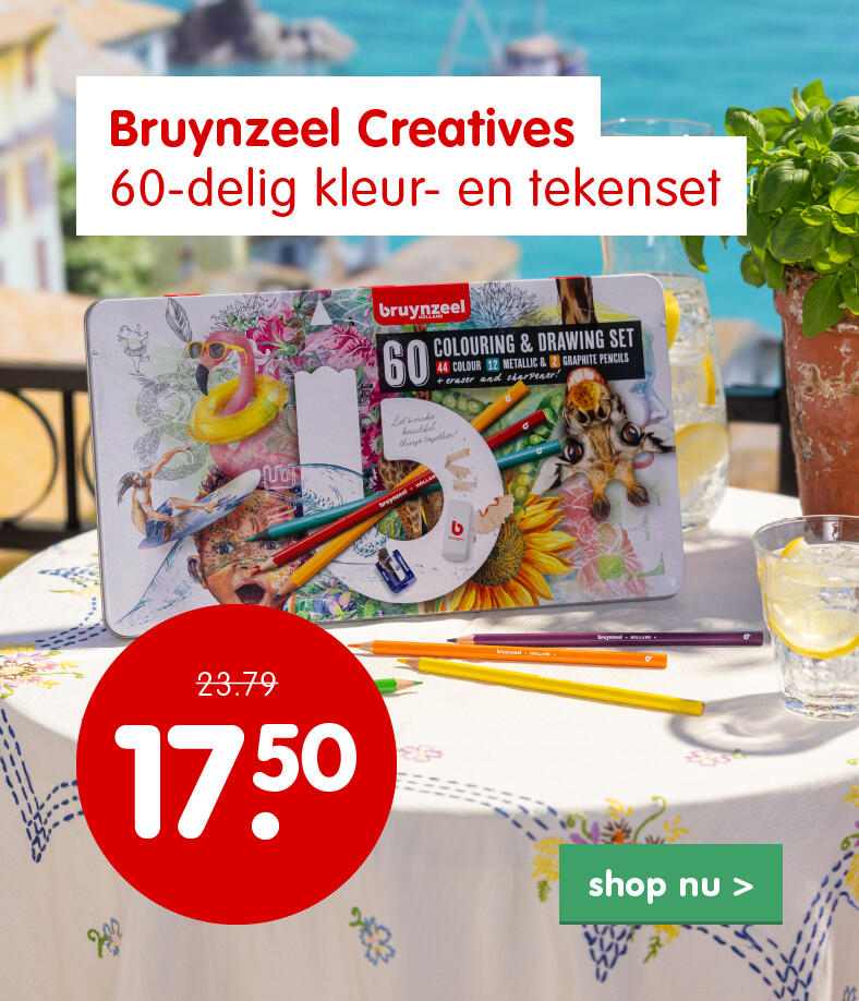 Aanbieding sinterklaas
