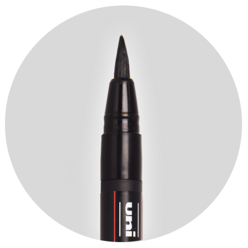 POSCA stiften PCF-350