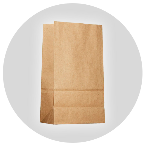 Opbergen en verpakken