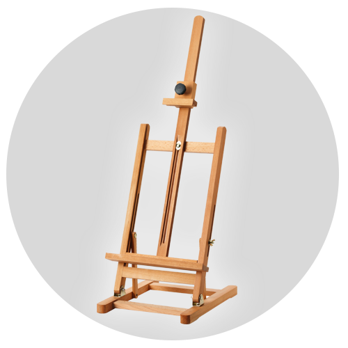 Schildersbenodigdheden